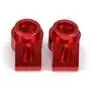 RCAWD Rc Hobby Model Car 1/18 Himoto E18 Tuck Buggy On-Road Upgraded Hop-Up Parts Part Accessory Replaces Replace Accessories