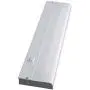 GE Advantage 18 Inch Fluorescent Under Cabinet Light Fixture, Direct Wire Light Bar, Warm White, Metal Housing, Bulb Included, Perfect for Kitchen, Garage, Basement, Workbench, 16547 GE Advantage 18 Inch Fluorescent Under Cabinet Light Fixture, Direct Wire Light Bar, Warm White, Metal Housing, Bulb Included, Perfect for Kitchen, Garage, Basement, Workbench, 16547