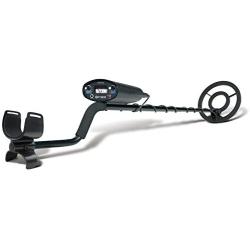 Bounty Hunter TK4 Tracker IV Metal Detector