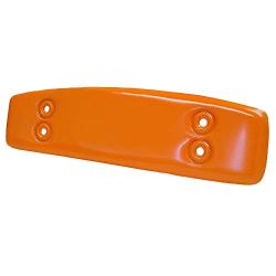 70208664 Metal Seat Back B C for Allis Chalmers Tractor 116 208664