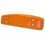 70208664 Metal Seat Back B C for Allis Chalmers Tractor 116 208664