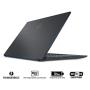 MSI Prestige 14 A10SC-020 14'' Ultra Thin and Light Professional Laptop Intel Core i5-10210U GTX1650 MAX-Q 16GB DDR4 512GB NVMe SSD Win10Pro