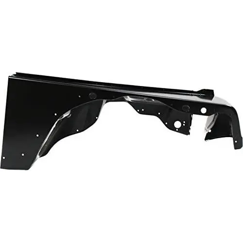 Front Fender Compatible with 1997-2006 Jeep Wrangler (TJ) Passenger Side Front Fender Compatible with 1997-2006 Jeep Wrangler (TJ) Passenger Side