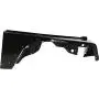 Front Fender Compatible with 1997-2006 Jeep Wrangler (TJ) Passenger Side Front Fender Compatible with 1997-2006 Jeep Wrangler (TJ) Passenger Side