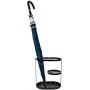 Black Metal Umbrella Stand Rack, Assembled Umbrella Storage Holder, Bucket Shelf Freestanding Entryway Base Drip Tray Long & Short Folding Umbrella For Home Office Black Metal Umbrella Stand Rack, Assembled Umbrella Storage Holder, Bucket Shelf Freestanding Entryway Base Drip Tray Long & Short Folding Umbrella For Home Office