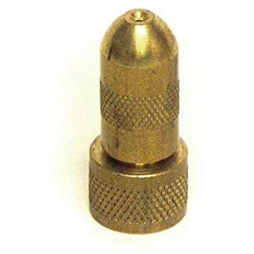 Chapin 66000 Brass Adjustable Cone Nozzle w/ Viton