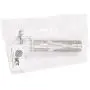SUNSOLAR ENERGY Replacement Metal Handle Swimming Pool & Spa Vac Heads, Brushes, and Cleaners SUNSOLAR ENERGY Replacement Metal Handle Swimming Pool & Spa Vac Heads, Brushes, and Cleaners