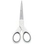 Westcott 5'' Straight Titanium Bonded Craft Scissors with Micro Tip
