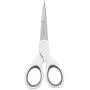 Westcott 5'' Straight Titanium Bonded Craft Scissors with Micro Tip Westcott 5'' Straight Titanium Bonded Craft Scissors with Micro Tip