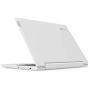 Lenovo Chromebook C330 2-in-1 Convertible Laptop, 11.6-Inch HD (1366 x 768) IPS Display, MediaTek MT8173C Processor, 4GB LPDDR3, 64 GB eMMC, Chrome OS, 81HY0000US, Blizzard White