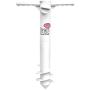 Beach Essentials - Umbrella Sand Anchor - The Perfect ‘One Size Fits All’ Windproof Base