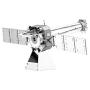 Fascinations Metal Earth Chandra X-Ray Observatory 3D Metal Model Kit