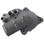 2001-2006 Explorer Sport-trac/ranger V6 4.0 Metal Thermostat Housing/Two Sensor Holes