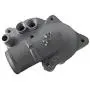 2001-2006 Explorer Sport-trac/ranger V6 4.0 Metal Thermostat Housing/Two Sensor Holes
