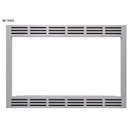 Panasonic 27 TRIM KIT, 27 inch, Silver