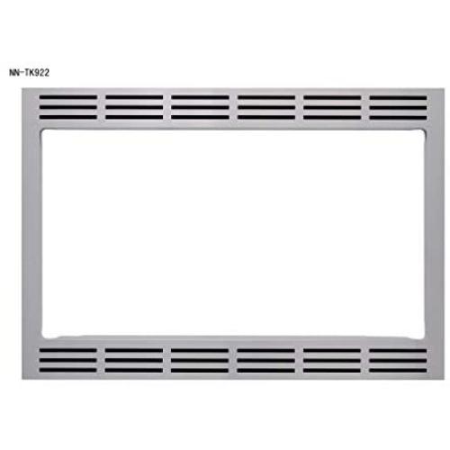 Panasonic 27 TRIM KIT, 27 inch, Silver Panasonic 27 TRIM KIT, 27 inch, Silver