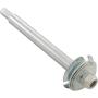 Horizon Spa & Pool Parts Pasco Ram Bit 1-1/4'' 3242, Black