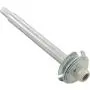 Horizon Spa & Pool Parts Pasco Ram Bit 1-1/4'' 3242, Black
