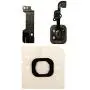 COHK Home Button Key Flex Cable Assembly with Rubber Ring Replacment Part Compatible with iPhone 6s and 6s Plus (Gold) COHK Home Button Key Flex Cable Assembly with Rubber Ring Replacment Part Compatible with iPhone 6s and 6s Plus (Gold)