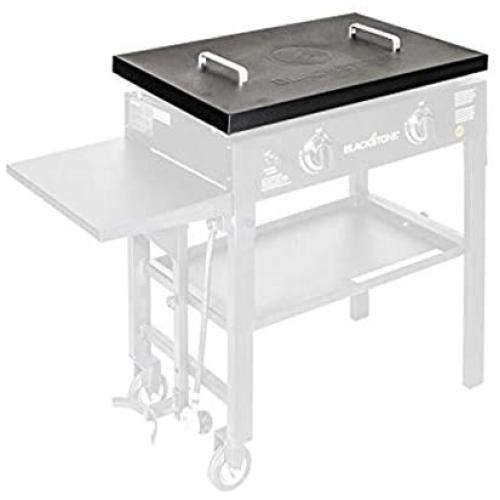 Blackstone 5003 28'' Griddle Hard Cover, 28 Inch, Black