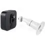 Wasserstein Adjustable Metal Wall Mount Compatible with Blink Outdoor and Blink XT2/XT Camera (3-Pack, White)