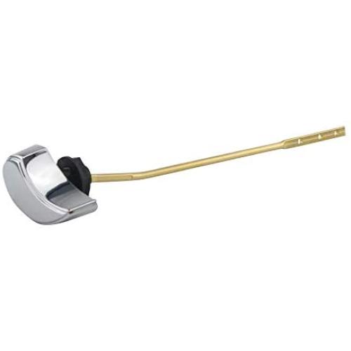TOTOTHU004-CP Trip Lvr For St701Cst854884, Chrome,11.7 x 3.7 x 0.1 inches
