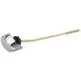 TOTOTHU004-CP Trip Lvr For St701Cst854884, Chrome,11.7 x 3.7 x 0.1 inches TOTOTHU004-CP Trip Lvr For St701Cst854884, Chrome,11.7 x 3.7 x 0.1 inches