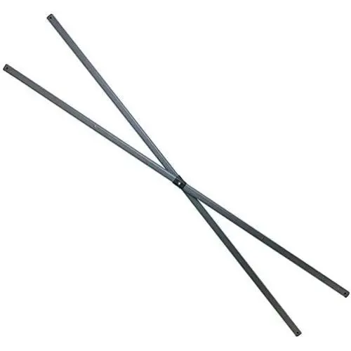 for Quest 12 x 12 Straight Leg Canopy X Truss Bars 47 3/8'' Replacement Parts for Quest 12 x 12 Straight Leg Canopy X Truss Bars 47 3/8'' Replacement Parts