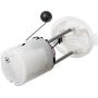 POWERCO Left Side Fuel Pump Module Compatible With SP7048M E7241M Right Side & Left Side For 18 Gallon Tank