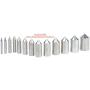 Pepetools 196.10A Premium 14 Piece Disc Cutting Kit