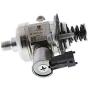 GM Genuine Parts HPM1008 Mechanical Fuel Pump with Gasket and Bolts