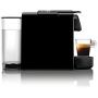 Nespresso Essenza Mini Espresso Machine, Pack of 1, Black