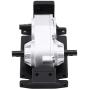 Alinory Transfer Case RC Car Transmission Case, RC Car Transfer Gearbox, Upgrade Parts Metal Lightweight RC Model Car for 1/10 RC Crawler Car Alinory Transfer Case RC Car Transmission Case, RC Car Transfer Gearbox, Upgrade Parts Metal Lightweight RC Model Car for 1/10 RC Crawler Car