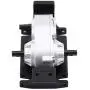 Alinory Transfer Case RC Car Transmission Case, RC Car Transfer Gearbox, Upgrade Parts Metal Lightweight RC Model Car for 1/10 RC Crawler Car Alinory Transfer Case RC Car Transmission Case, RC Car Transfer Gearbox, Upgrade Parts Metal Lightweight RC Model Car for 1/10 RC Crawler Car