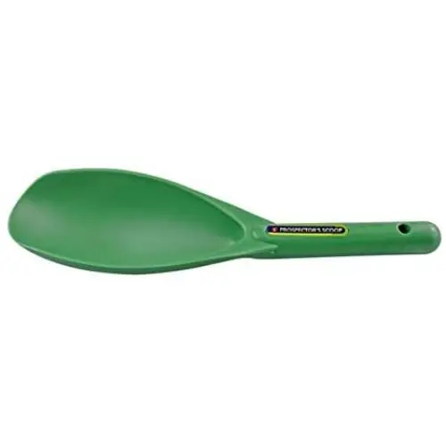 SE Green Prospectors Scoop - GP3-SS22GN SE Green Prospectors Scoop - GP3-SS22GN
