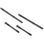 RC Drive Shaft,Front and Rear Drive Shaft RC Spare Parts Fit for RGT 1/10 Rocker Crawler 136100 RC Model