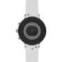 Fossil Womens Gen 4 Venture HR Stainless Steel Touchscreen Smartwatch with Heart Rate, GPS, NFC, and Smartphone Notifications