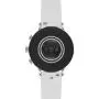 Fossil Womens Gen 4 Venture HR Stainless Steel Touchscreen Smartwatch with Heart Rate, GPS, NFC, and Smartphone Notifications Fossil Womens Gen 4 Venture HR Stainless Steel Touchscreen Smartwatch with Heart Rate, GPS, NFC, and Smartphone Notifications
