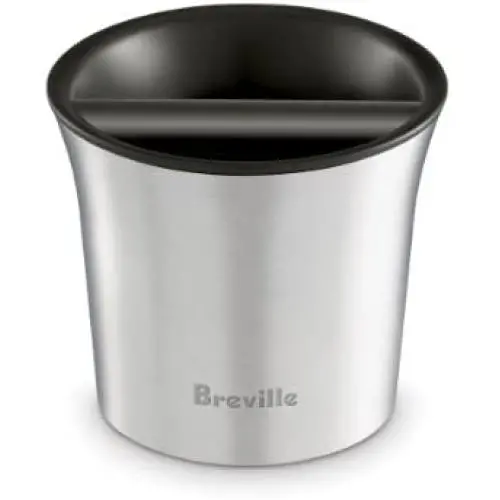 Breville BCB100 Knock Box, Die-cast Breville BCB100 Knock Box, Die-cast