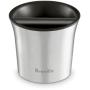 Breville BCB100 Knock Box, Die-cast