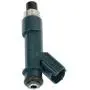 Fuel Injector Parts,ROADFAR 12 Hole Engine Fuel Injector Kits Fit for 03-10 for TOYOTA for 4Runner 07-09 for TOYOTA for FJ Cruiser 05-11 for TOYOTA for Tacoma/Tundra 23250-0P030,Pack of 6