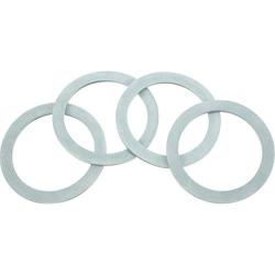 4 Packs Blender Sealing Ring Gaskets O-ring Gasket Seal O-Gasket Rubber for Oster and Osterizer Blender