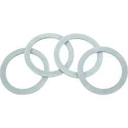 4 Packs Blender Sealing Ring Gaskets O-ring Gasket Seal O-Gasket Rubber for Oster and Osterizer Blender