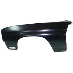 Auto Metal Direct 200-3470-L Front Steel Fender 1970 Chevelle