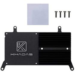 Khadas New Vim Heatsink for SBC