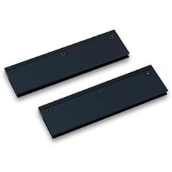 EKWB EK-RAM Monarch Module, Black, 2-Pack