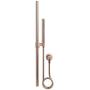 Kohler K-9514-BGD Mastershower, 0, Vibrant Moderne Brushed Gold Kohler K-9514-BGD Mastershower, 0, Vibrant Moderne Brushed Gold