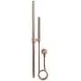 Kohler K-9514-BGD Mastershower, 0, Vibrant Moderne Brushed Gold