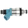 ROADFAR Fuel Injector Parts, 4 Holes Engine Fuel Injector Kits Fit for 1994-2001 Lexus ES300 1995-1999 Toyota Avalon 1994-01 Toyota Camry 98-00 Toyota Sienna 99-03 Toyota Solara 23250-20010,Pack of 6