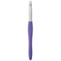 CLOVER 1057/NP Amour Crochet Hook, Size N/P/10.0mm